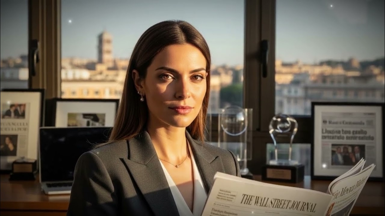 Tre giorni prima di Pasqua, mia sorella Giulia mi ha scritto: "Non venire alla cena di famiglia. Il tuo lavoro è imbarazzante, tutti si vergognano di te." Ero nel mio monolocale di Trastevere, con...