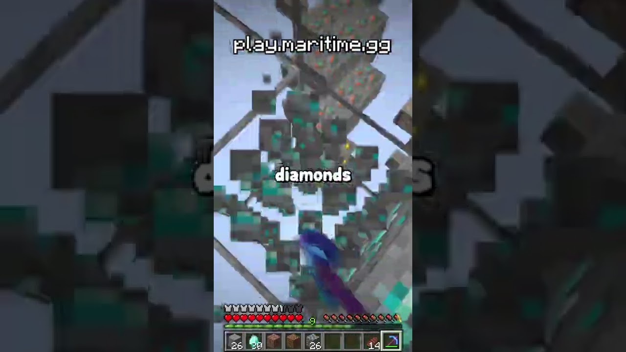 Testing my STAFF on My Server!
