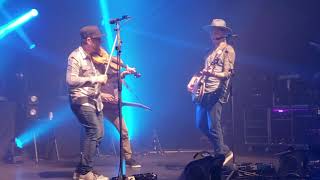 The Infamous Stringdusters - Long Time Going