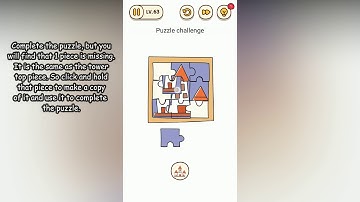 Brain Find Level 63 Puzzle challenge