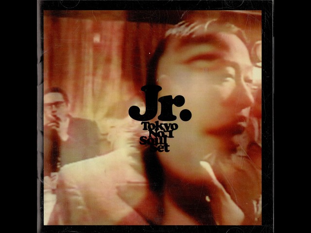 Tokyo No.1 Soul Set – Jr. - YouTube