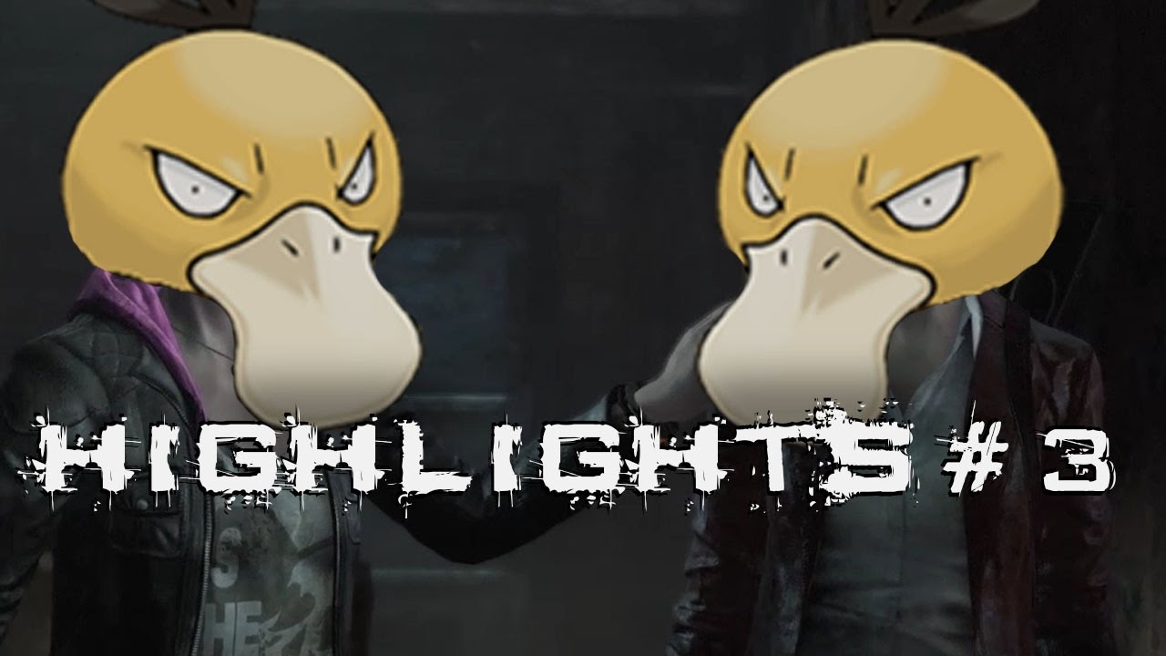 PSYBERRY HIGHLIGHTS #3 - FALL 2016