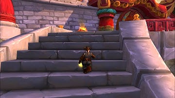 WoW MoP - Blocks + Fix