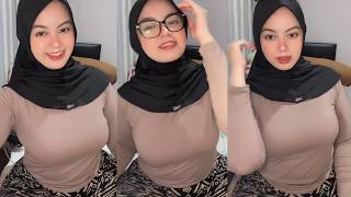 RECOMMENDATION‼️Live Hijab Style Top Pick 🥰🥰