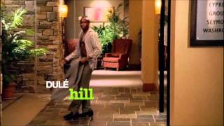 Psych intro - SEASON 2