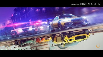 NFS NO LIMITS INDONESIA : POLESTAR 1 Event _Day 2