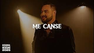 MIX - ME CANSE - Banda MS, No Me Pidas Perdon, Hablame de Ti🎵☠️ - Exitos de Moda