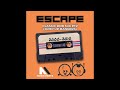 Dj escape  classic dnb mix jump up bangers