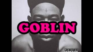 Tyler, The Creator - Golden - Goblin (HQ)