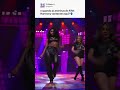 Fifth Harmony canta All In My Head (Flex) na TV Globo! #EstrelasDaCasa #shorts