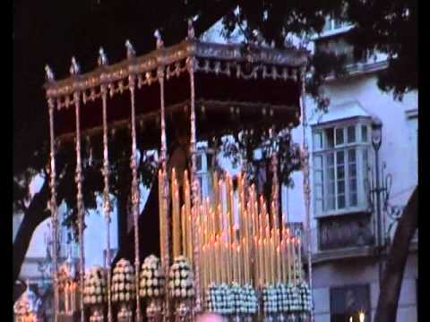 Muy Antigua, Venerable y Pontificia Archicofradía Sacramental de Nazarenos del Santísimo Cristo de la Redención y Nuestra Señora de los Dolores
