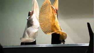 Veu Wing Vivi E Andressa.mpg