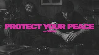 Melé & Jords - Protect Your Peace Interlude