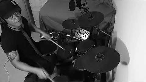 Don't Be Cruel Drum Cover version - Drum Cover performance video thumbnail