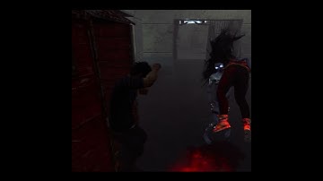 DBD Shorts - Head On Save