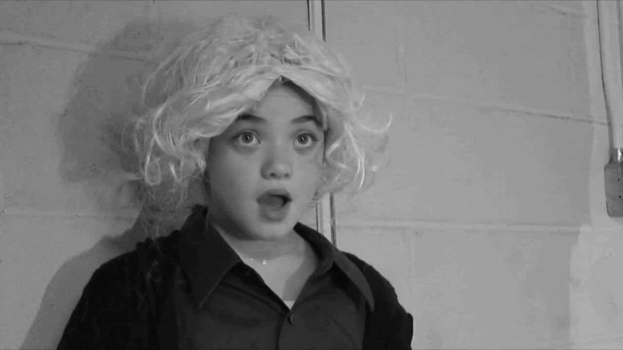 Psycho: The Truth about mother spoof