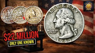 3 Washington Quarters Worth Money You Should Never Spend!