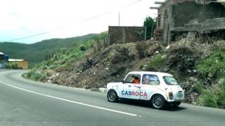 Los Carrangueritos Del Norte "De Michelena - Tachira" El Carrito Infiel   Produc Jesus Mendez