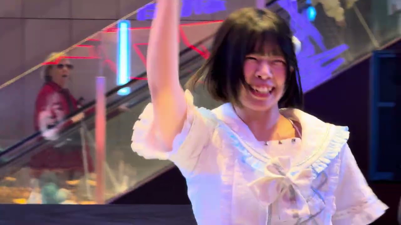 Noreco ﾌﾟﾚﾃﾞﾋﾞｭｰﾗｲﾌﾞ＠「RED ONE」東急歌舞伎町タワー KABUKI HALL  2026/02/22