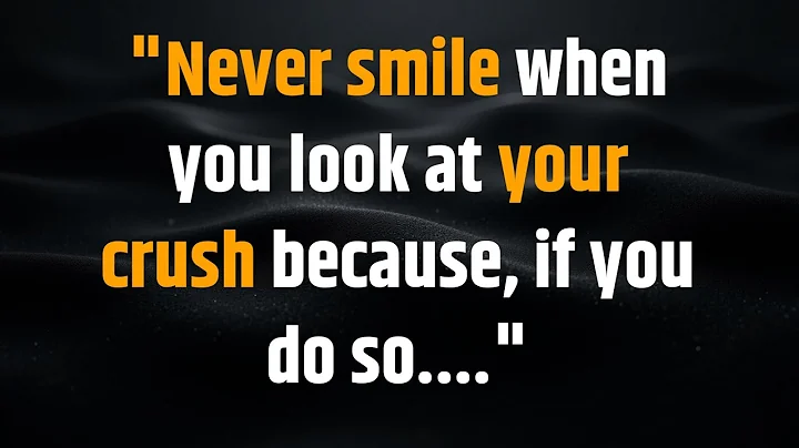 6 Signs your crush Likes you back | Psychological facts about crush