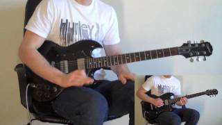 Download Mp3 As I Lay Dying - Anger And Apathy (Dual Cover) Gudang lagu Download Mp3 As I Lay Dying - Anger And Apathy (Dual Cover)