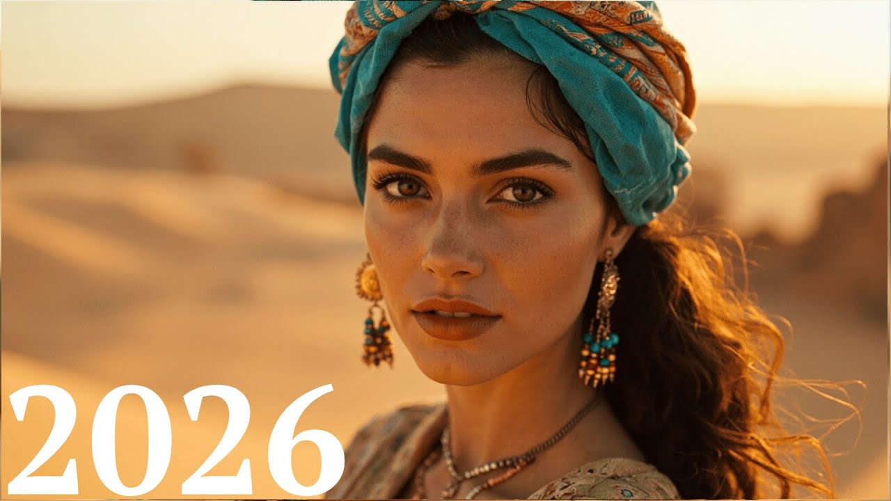 Mega Hits 2026 ✨ The Best Of Vocal Deep House Music Mix 2026 ✨ Summer Mix Music 2026 #11