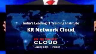 Amazon Web Services AWS Online Training | AWS Training | KR Network Cloud screenshot 5