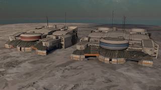 Halo Infinite Forge - How to Mirror Structures via Rotation