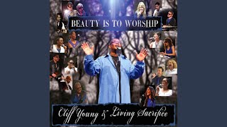 Miniatura del video "Cliff Young & Living Sacrifice - Even Till the End of All Time (Extended Version)"