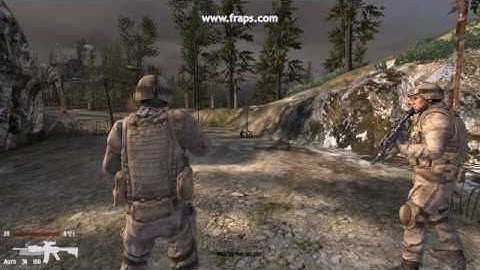 U.S.E. Bootcamp demo.avi