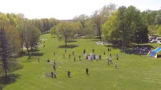 2014 Spring Trials Querna Tema And Rivermoor