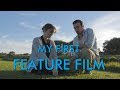 How I made a feature film for $2,500
