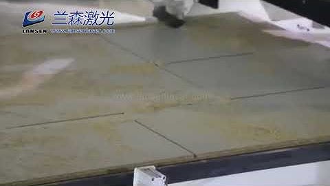 1325 ATC router for MDF door