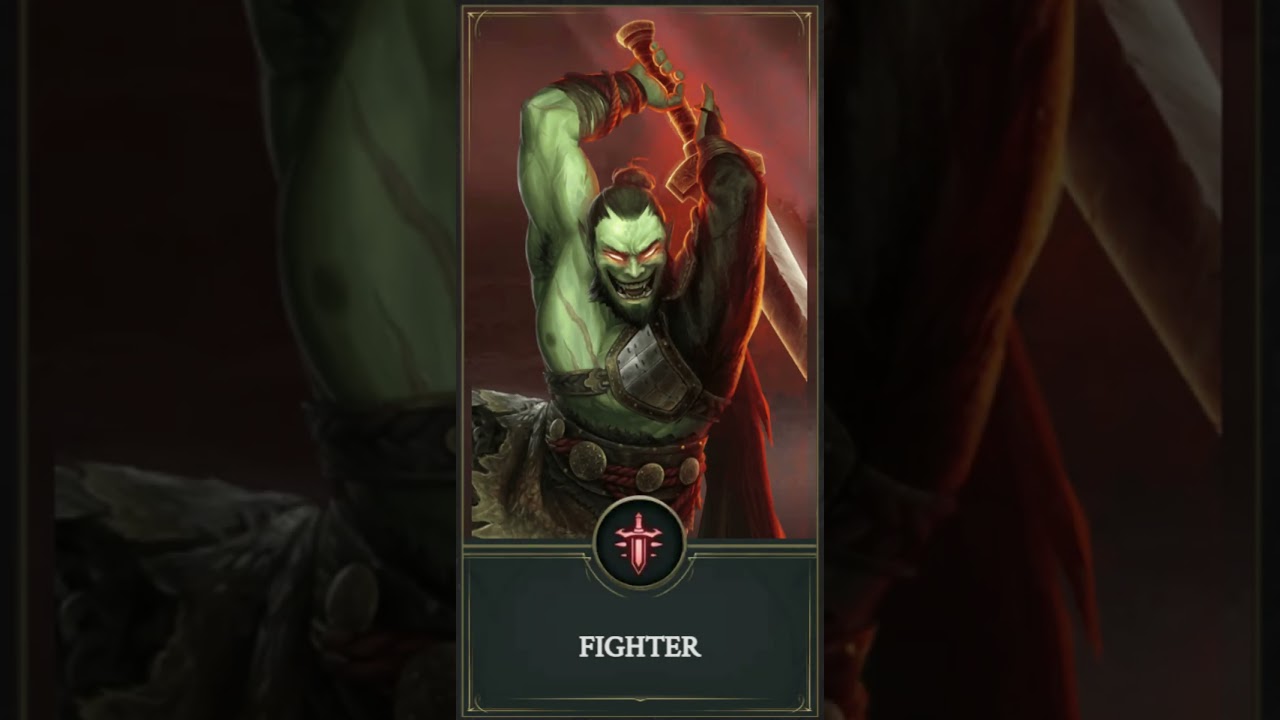 Your Favorite Archetype? | Ashes of Creation Alpha 2 | 64 Classes 