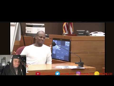 Top 50 “Lil Woody” Moments in YSL Trial (Funniest Compilation Video) | Reaction