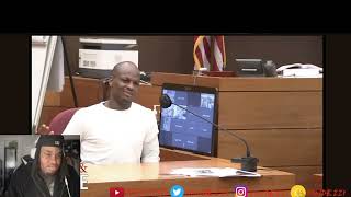 Top 50 “Lil Woody” Moments in YSL Trial (Funniest Compilation Video) | Reaction