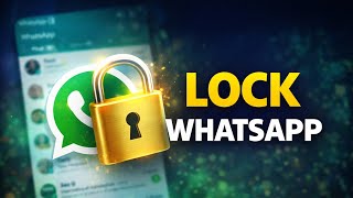 How to Lock WhatsApp | WhatsApp Settings | Vill Techy  screenshot 1