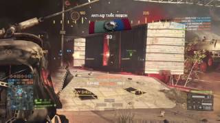 bf4 this is why you dont spawn on your squad ;)