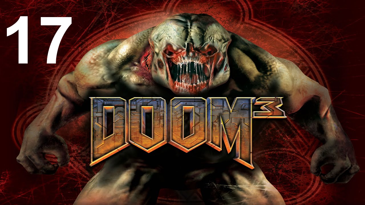 DOOM 3 17 27 Delta Labs Level 2b Union Aerospace Research Division Let s Play Doom 3 doom-3-17-27-delta-labs-level-2b-union-aerospace-research-division-let-s-play-doom-3