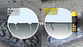 Bitumen vs Rubber screenshot 4