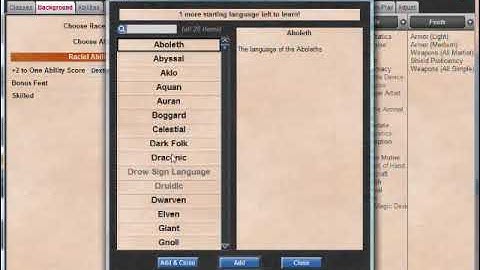 Hero Lab by WolfLair software review
