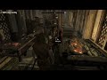 SkyrimNet Early Demo - Working Line of Sight Checks
