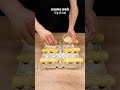 You will be delighted with this trick! This is the only way to cook the dough.
