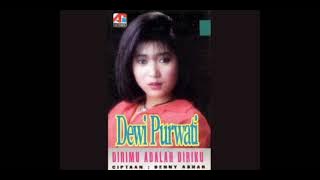 Dewi Purwati - Dirimu Adalah Diriku  Composer - Benny Ashar (1994)