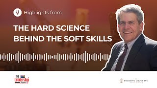 The Hard Science Behind the Soft Skills with Dr. Chika Oriuwa