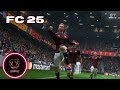 TAK TOHLE BYLA ŘEŽBA!!!! | FC 25 | UEFA SPARTA PRAHA