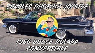 [369]DOGDE POLARA ダッジポララ/チェリカフェニックス 369]DOGDE POLARA ダッジポララ/チェリカフェニックス