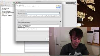 Learning Dart - Part 2: Creating Your First Project