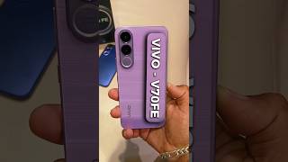 👑Vivo V70 FE-5G 👌👉📸 Camera testing review #viralshort