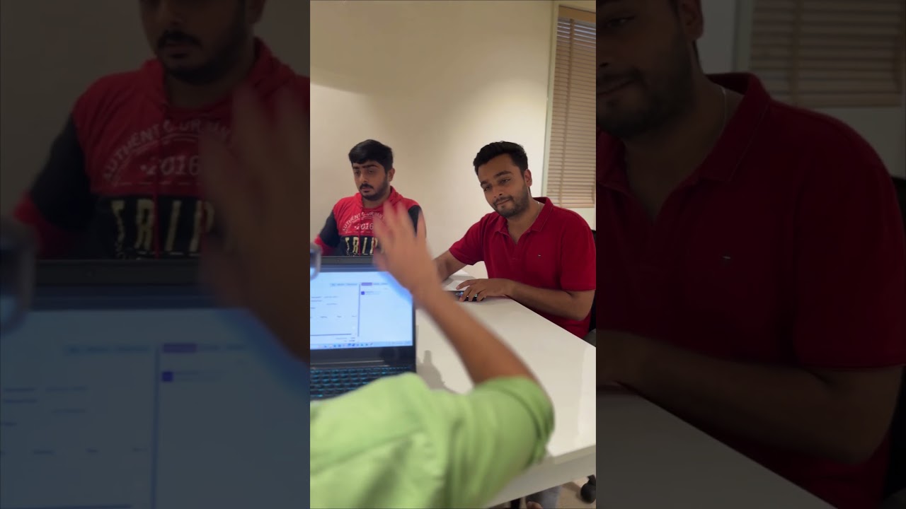 Odoo's first AI assistant.